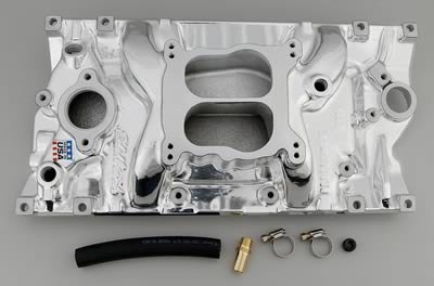 Intake Manifolds Edelbrock 21164