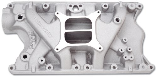 Edelbrock 2181 Performer Intake Manifold Intake Manifolds Edelbrock 2181