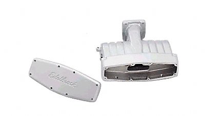 Edelbrock 3822 Performer Intake Manifold Intake Manifolds Edelbrock 3822