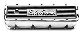 Aluminum Edelbrock 4280