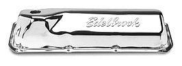 Steel Edelbrock 4461