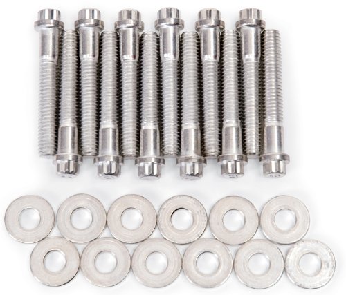 Engine Parts Edelbrock 8524