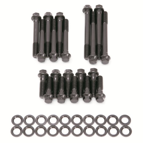 Head Bolt Sets Edelbrock 8555