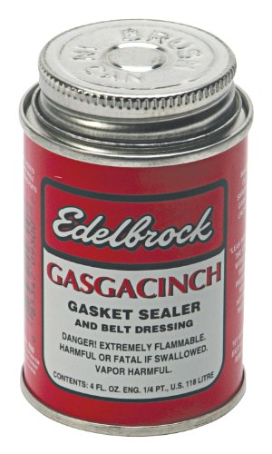 Gasket Edelbrock 9300