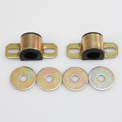 Body Bushings Energy Suspension 115104G