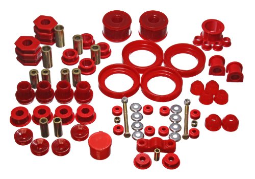 Body Bushings Energy Suspension ENE-16.18110R