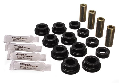 Bushing Kits Energy Suspension ENE-16.3104G