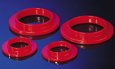 Body Bushings Energy Suspension 22116G