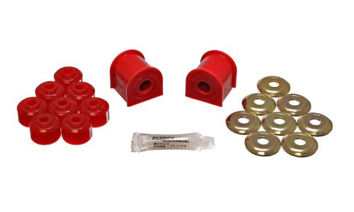 Body Bushings Energy Suspension ENE-2.5109R