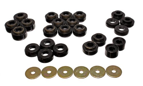 Body Bushings Energy Suspension 34145G