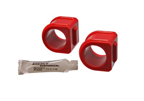Body Bushings Energy Suspension 35130R