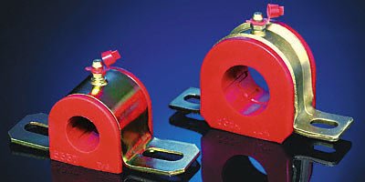 Body Bushings Energy Suspension 35202G