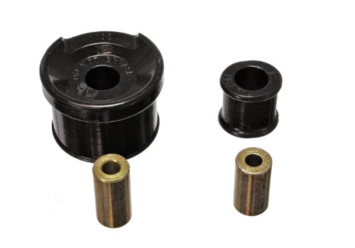Energy Suspension 4.1123G Motor Mount Set for Ford Focus Body Bushings Energy Suspension ENE-4.1123G
