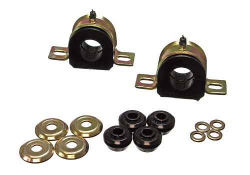 Body Bushings Energy Suspension 55127G