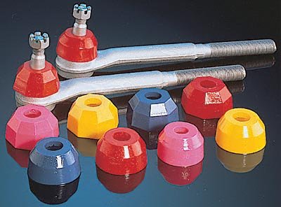 Ball Joints Energy Suspension 913127G