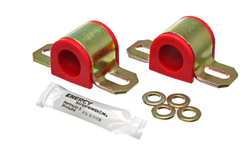 Body Bushings Energy Suspension 95128R