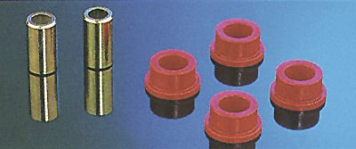 Body Bushings Energy Suspension 99106G