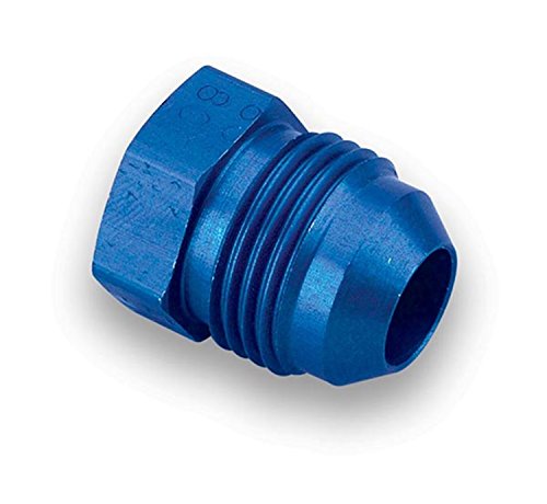 Fittings & Adapters Earl's Performance 980610ERL