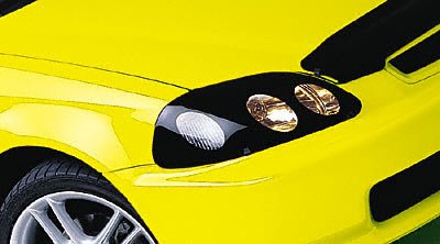 Exterior Accessories EGR 522159