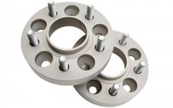 Eibach 90.4.30.005.3 Pro-Spacer Wheel Spacer Kit Spacers Eibach 90.4.30.005.3