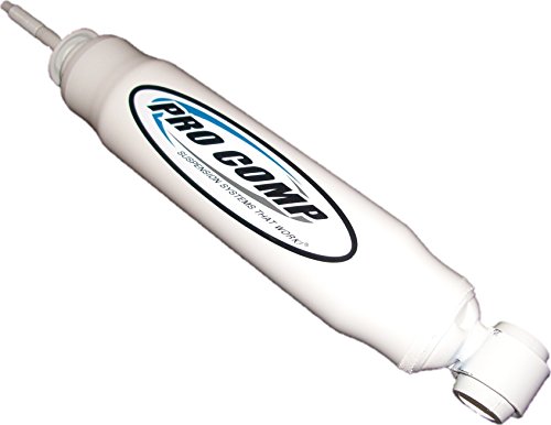 Shocks Pro Comp Suspension 319510