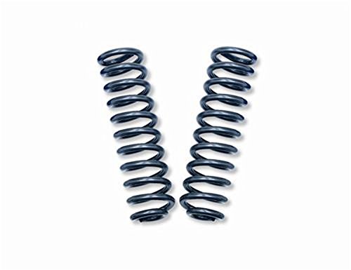 Coil Springs Pro Comp Suspension 57490