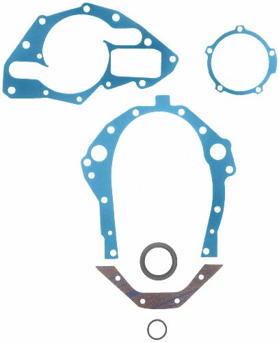 Timing Cover Gasket Sets Fel-Pro TCS45466