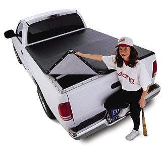 Tonneau Covers Extang 6945