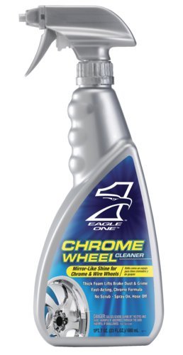 Eagle One 1040626 Chrome & Wire Cleaner Cleaners Eagle One 1040626