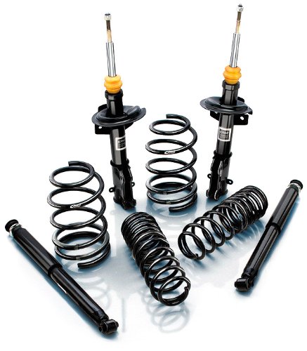 Coil Springs Eibach 3588780