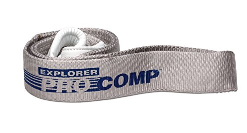 Securing Straps Pro Comp Suspension 306000