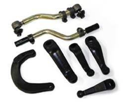 Steering System Pro Comp Suspension FD600