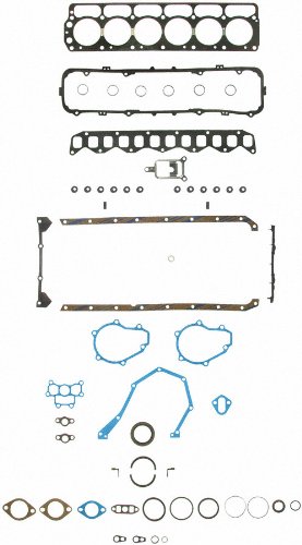Full Gasket Sets Fel-Pro FS7918PT4