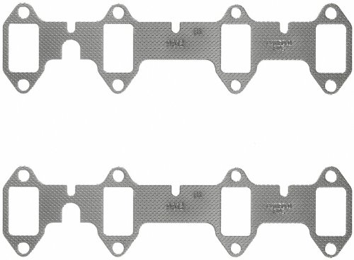Fel-Pro MS9812 Manifold Gasket Set Exhaust Manifold Fel-Pro MS9812