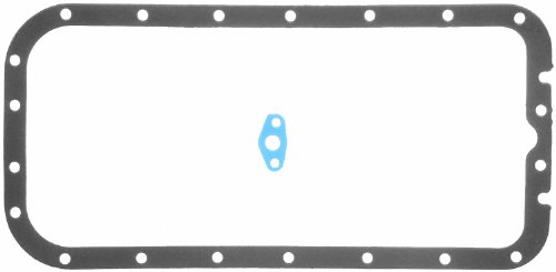 Oil Pan Gasket Sets Fel-Pro OS4350AD