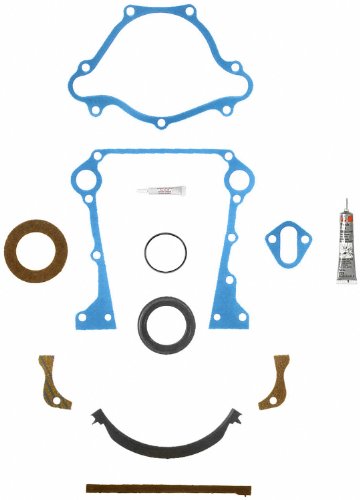 Timing Cover Gasket Sets Fel-Pro TCS45284