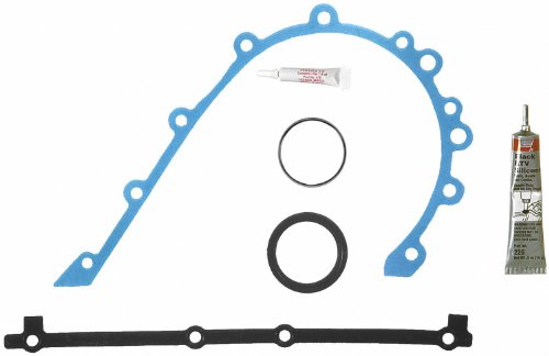 Timing Cover Gasket Sets Fel-Pro TCS 45458