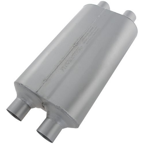 Mufflers Flowmaster 524554