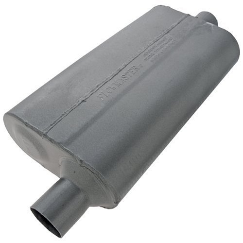 Mufflers Flowmaster 842451