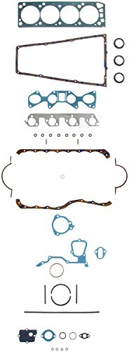 Fel-Pro KS2312 Gasket Set Engine Kit Gasket Sets Fel-Pro KS2312