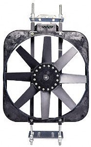 Fans Flex-a-lite 155