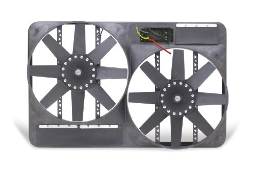 Fans Flex-a-lite 292