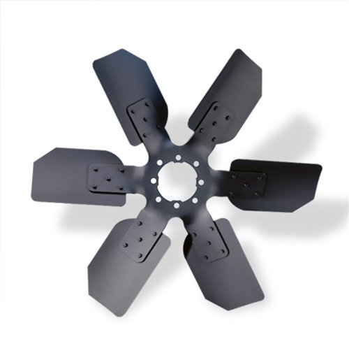 Fans Flex-a-lite 5718