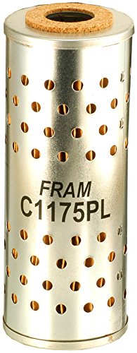 Fuel Filters Fram C1175PL