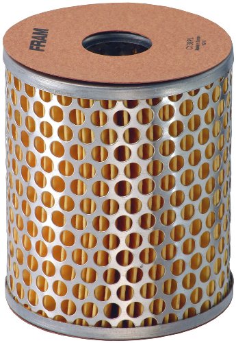 Fuel Filters Fram C138PL