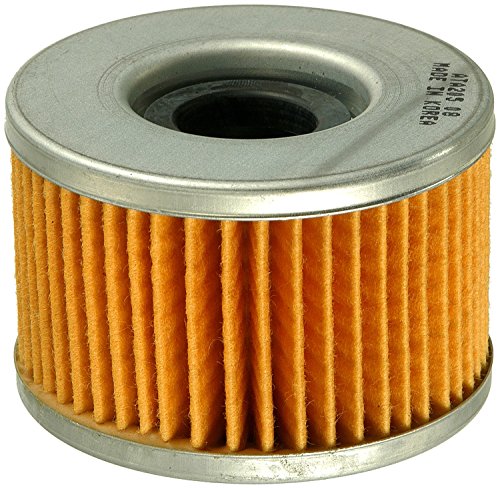 Oil Filters Fram CH6008