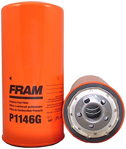 Fuel Filters Fram P1146G