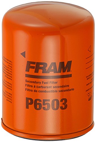 Fuel Filters Fram P6503