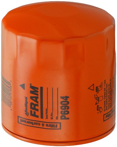 Oil Filters Fram P6904
