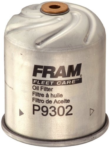 Oil Filters Fram P9302